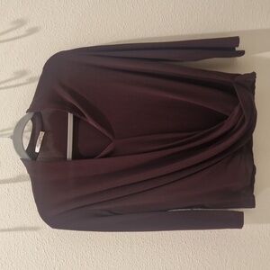 MM Lafleur 3/4 Sleeve Blouse